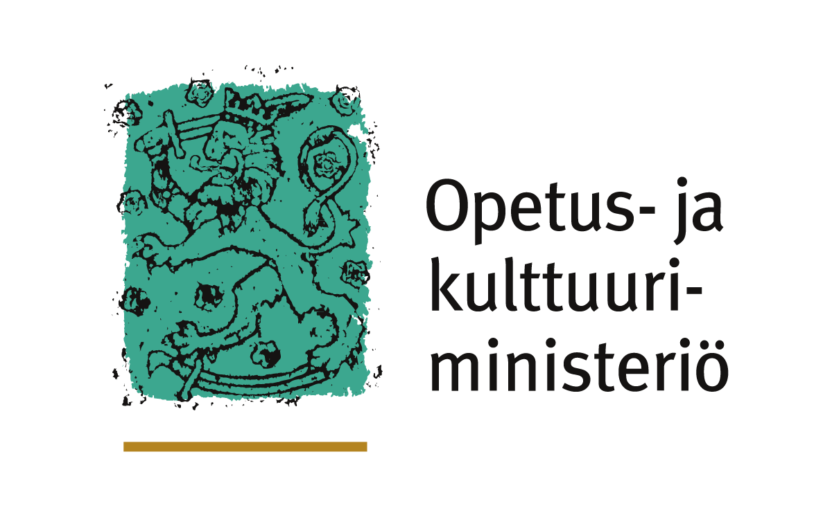 Opetus- ja kulttuuriministeriö
