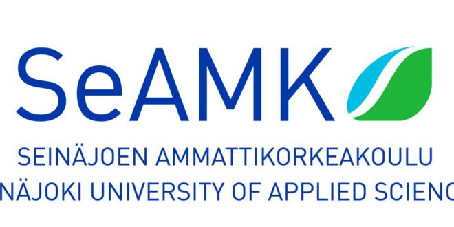 Seinäjoen ammattikorkeakoulu